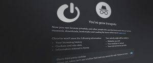 Critical Reality Check: Is Incognito Mode Really Keeping You Private?