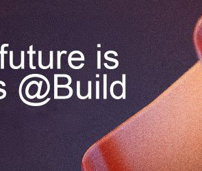Microsoft Build event 2025