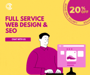 Pro Web Design & SEO Company