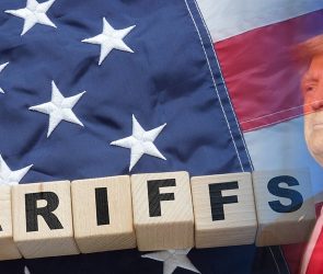donald-trump tariffs and SpaceX