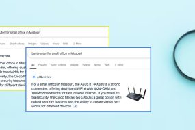 AI-Driven Page Discovery