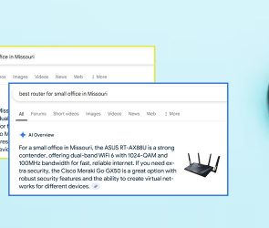 AI-Driven Page Discovery