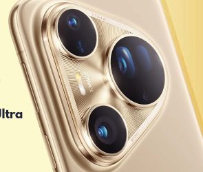 Huawei Pura 80 Ultra with Telephoto Power