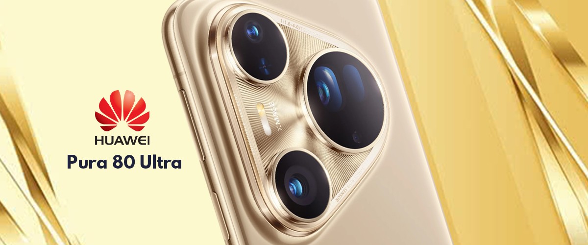 Huawei Pura 80 Ultra Redefines Zoom with Stunning Telephoto Power