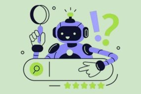 Web Page Structure for Powerful AI-First Indexing