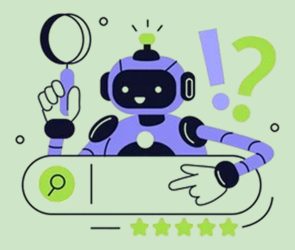 Web Page Structure for Powerful AI-First Indexing