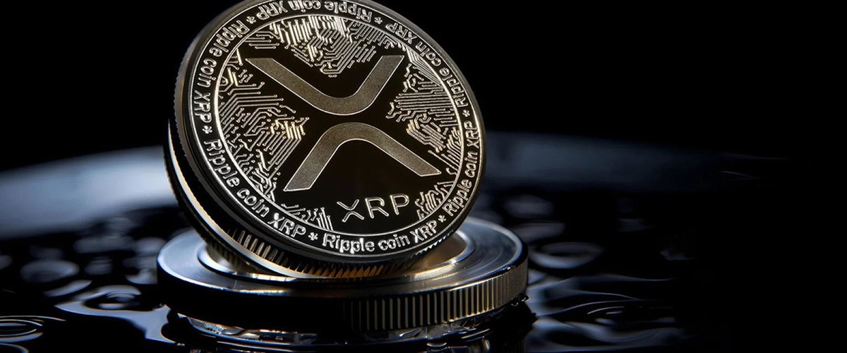 XRP Takes Flight: Is It Gearing Up to Challenge Bitcoin and Ethereum?