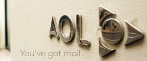AOL Retires Dial-Up, Closing One of the Internet’s Oldest Chapters