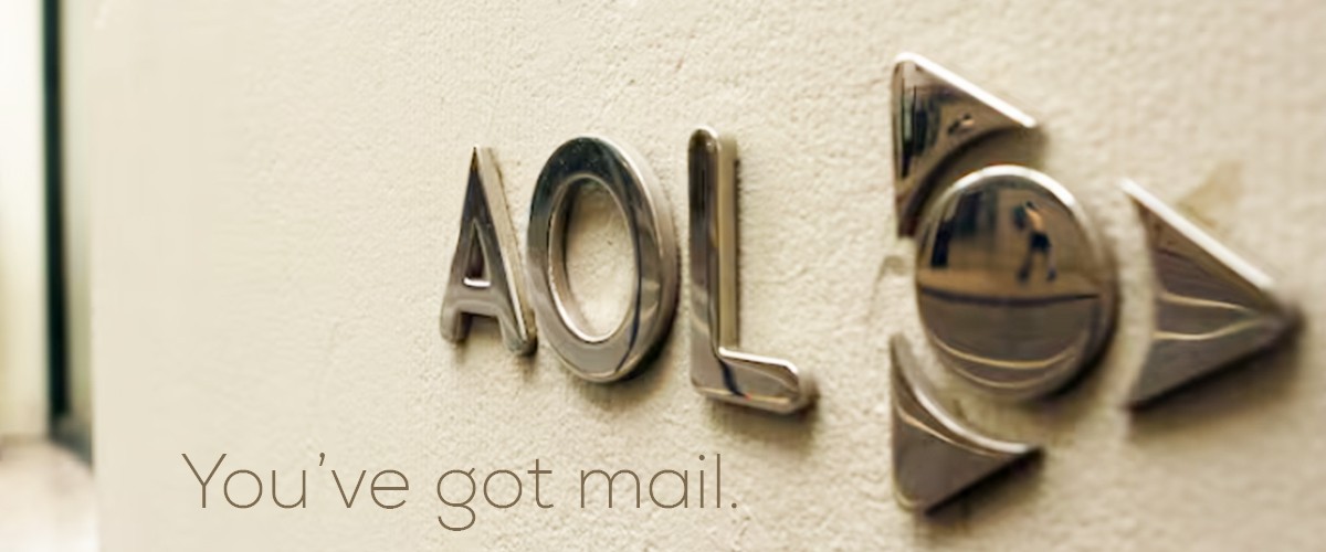 AOL Retires Dial-Up, Closing One of the Internet’s Oldest Chapters