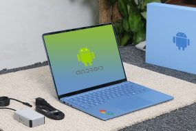 Google Takes a Bold Leap with Android PC to Fulfill the Unified Computing Dream
