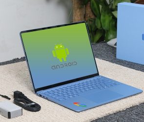 Google Takes a Bold Leap with Android PC to Fulfill the Unified Computing Dream