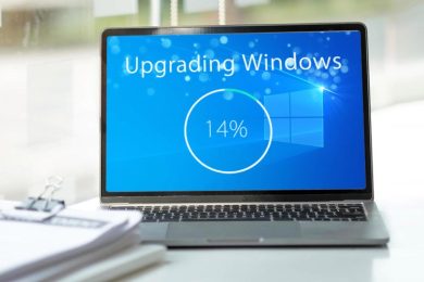 Upgrade Windows 10, Here’s What You Can Do Immediately
