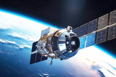 Starlink Satellite Internet on Mobile Phones