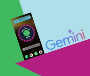 Android 17 features with Gemini AI