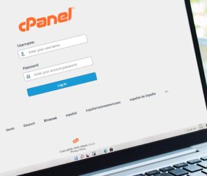 Critical cPanel Bug