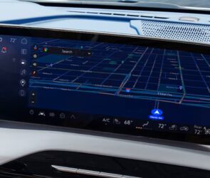 Gemini AI built-in