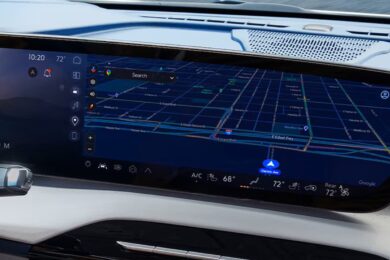 Gemini AI built-in