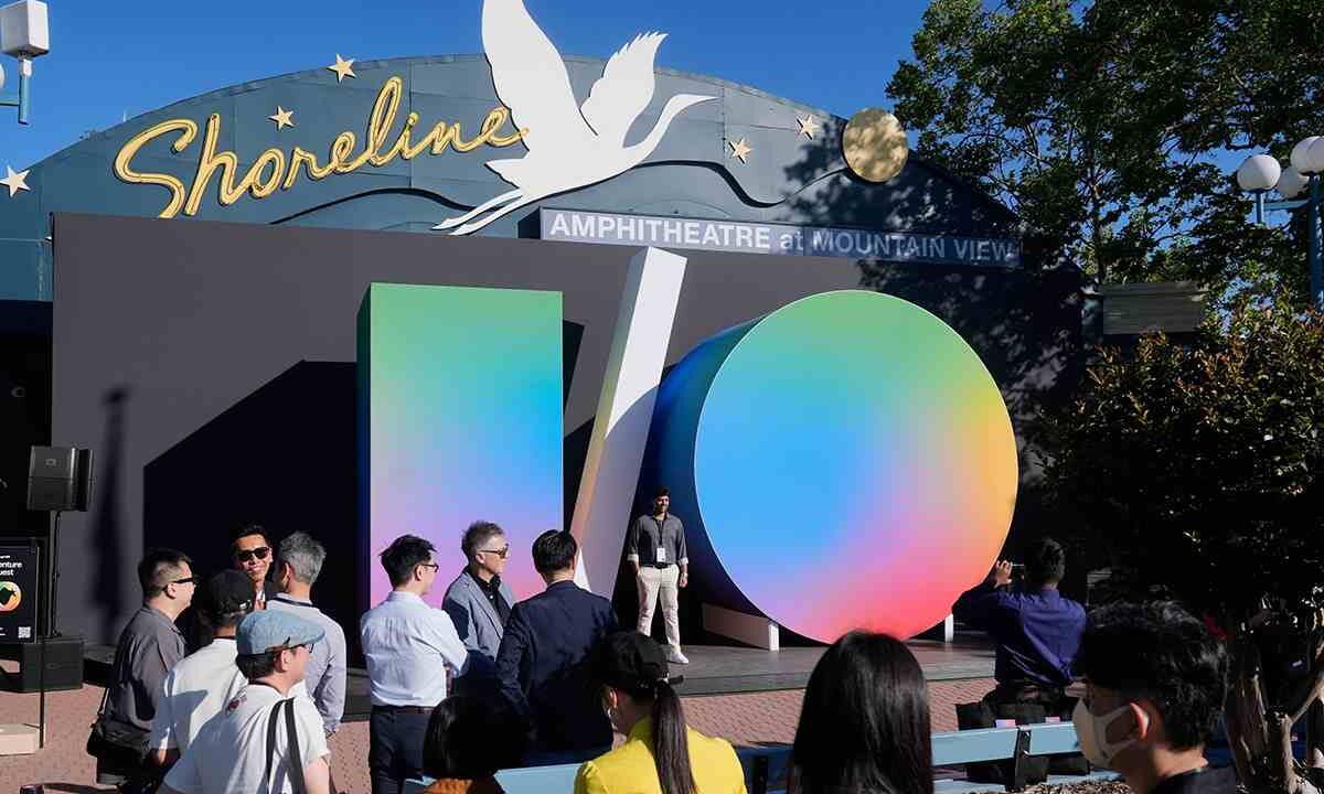 Google Unveils Gemini AI - IO 2026