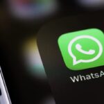 WhatsApp incognito mode