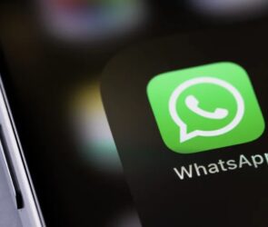 WhatsApp incognito mode
