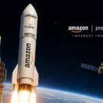 Amazon sets Satellite Internet in Kenya