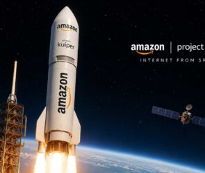 Amazon sets Satellite Internet in Kenya