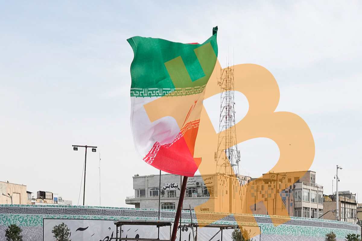 Bitcoin Faces Key Test After Trump’s Iran Strike