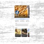 Google search result page for influencers