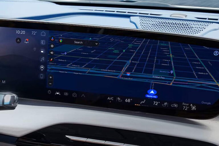 Must-Know Facts About Gemini AI Cars with Google Built-In