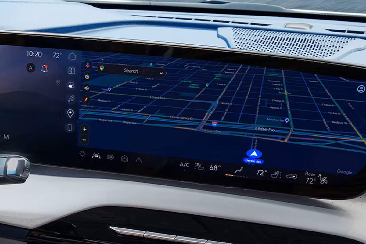 Must-Know Facts About Gemini AI Cars with Google Built-In